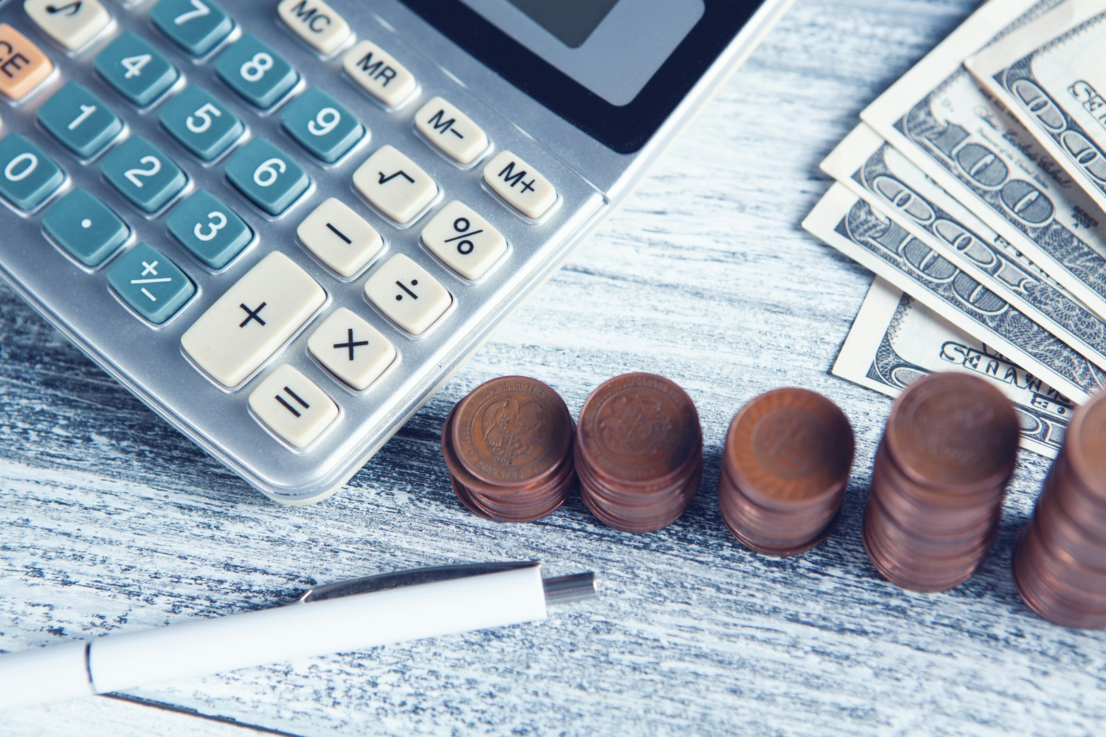 Financial Guidance