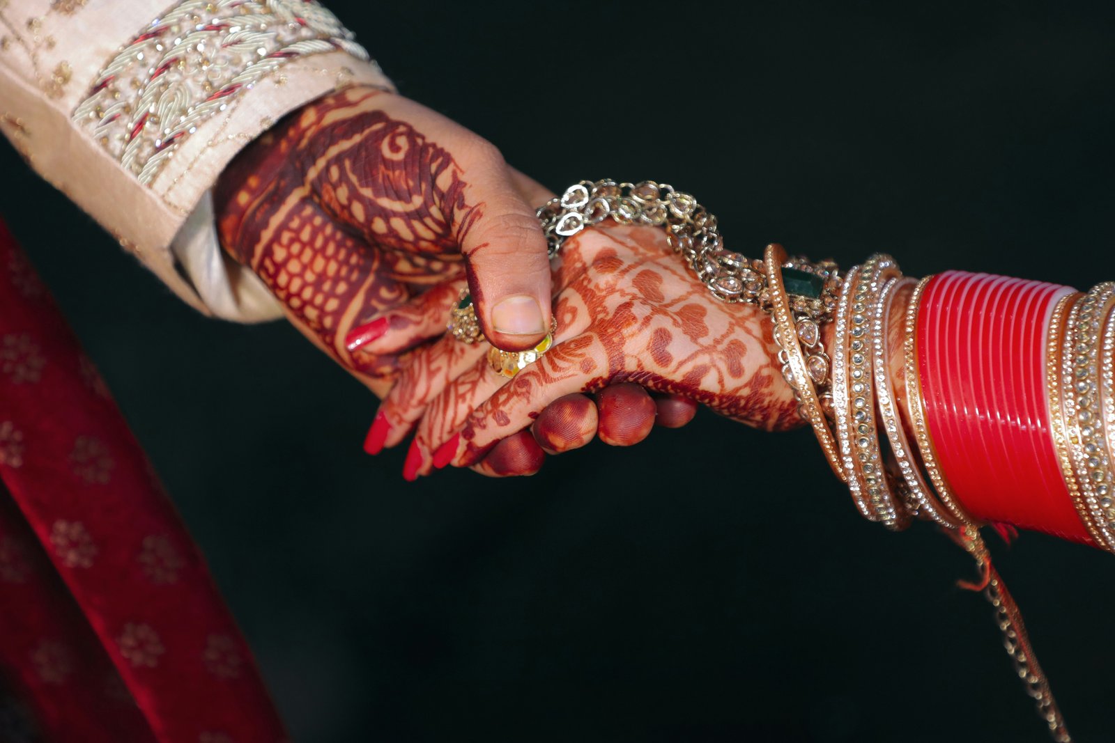 Marriage Guidance